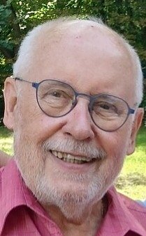 Gunter Brandt (Foto: privat)