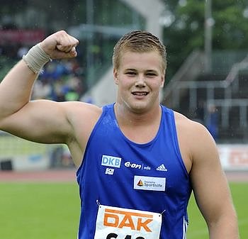 Dennis Lewke (Foto: privat)