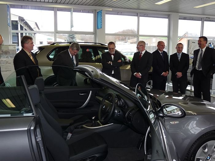 Neuste Technik f&uuml;r die Schule (Foto: Karl-Heinz Herrmann)