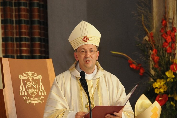 Zu Gast in Nordhausen (Foto: privat)