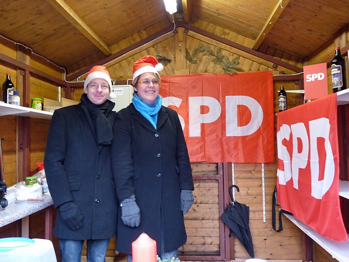 Weiter keine Spur (Foto: Karl-Heinz Herrmann)