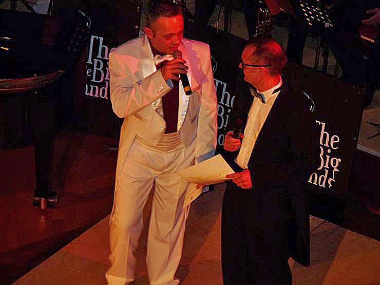 Besinnlichkeit vor 4. Advent (Foto: Karl-Heinz Herrmann)