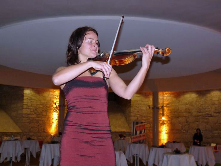 Besinnlichkeit vor 4. Advent (Foto: Karl-Heinz Herrmann)