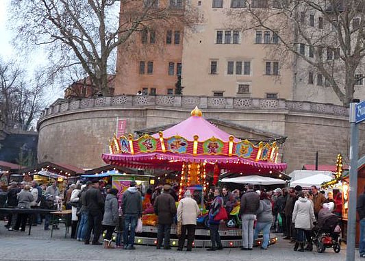 Vers&ouml;hnliches Ende (Foto: Karl-Heinz Herrmann)