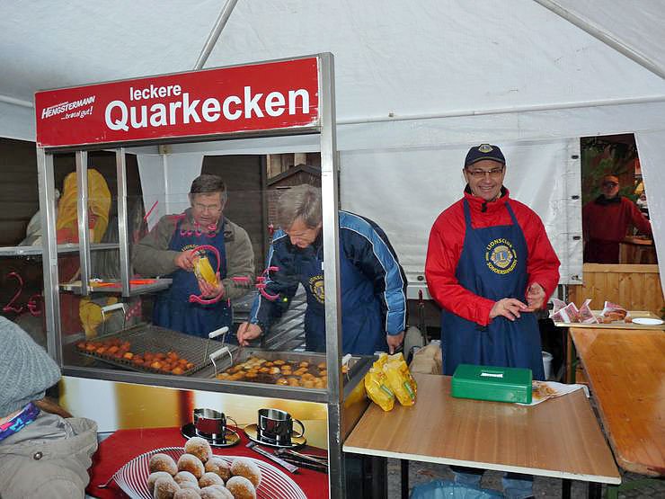 Vers&ouml;hnliches Ende (Foto: Karl-Heinz Herrmann)
