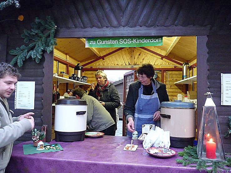 Vers&ouml;hnliches Ende (Foto: Karl-Heinz Herrmann)