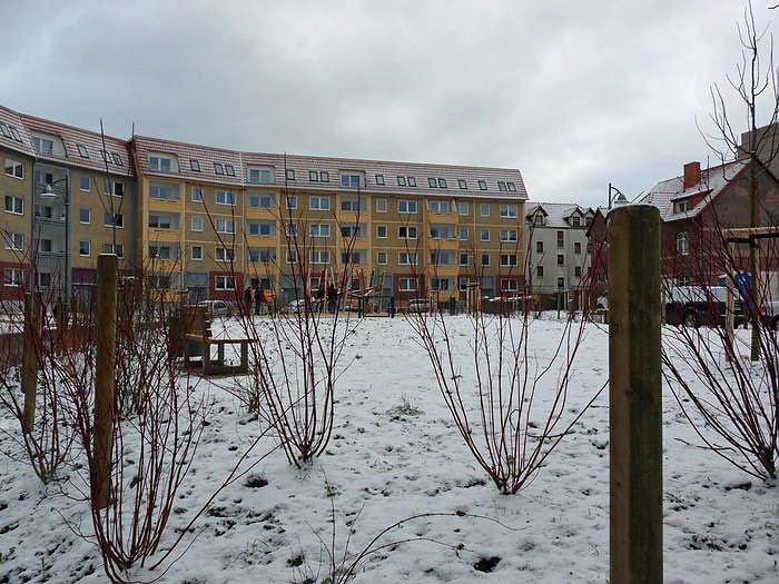 Gelungenes Objekt (Foto: Karl-Heinz Herrmann) Gelungenes Objekt (Foto: Karl-Heinz Herrmann)