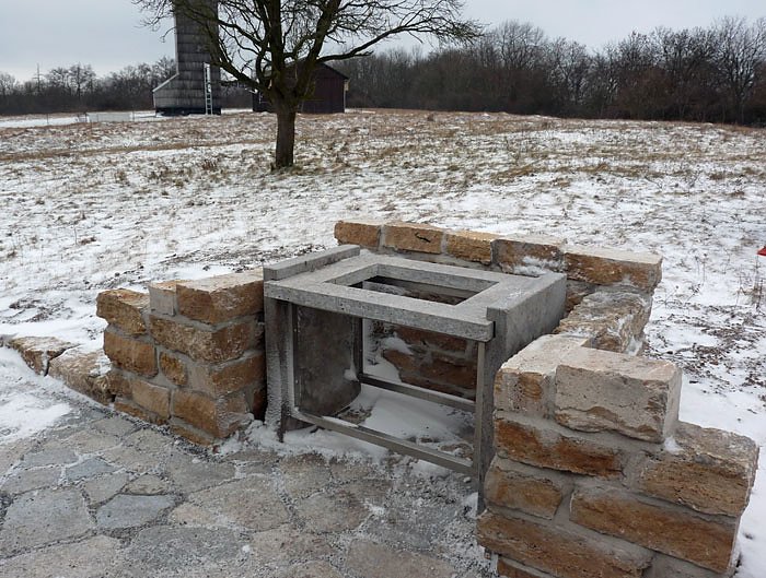 Infopunkt übergeben (Foto: Karl-Heinz Herrmann) Infopunkt übergeben (Foto: Karl-Heinz Herrmann)