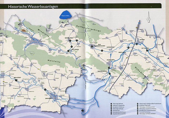 Teilweise Murks? (Foto: Karl-Heinz Herrmann)