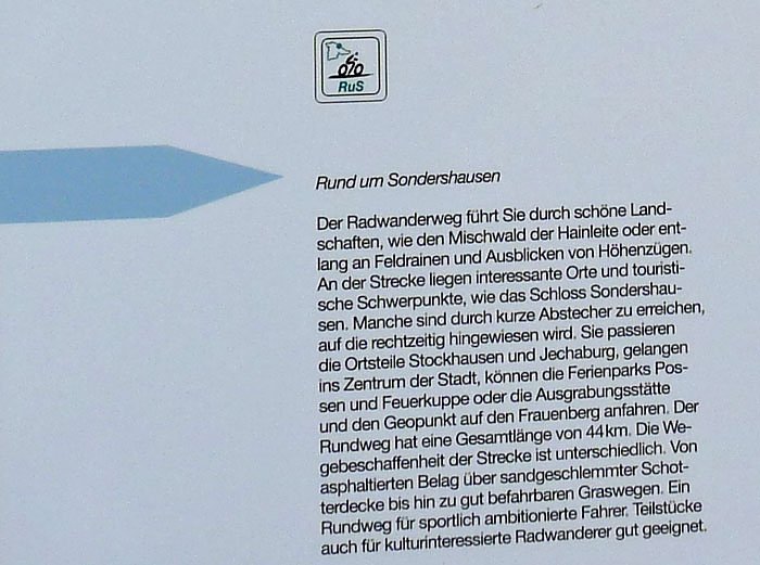 kn auf Spurensuche (Foto: Karl-Heinz Herrmann)