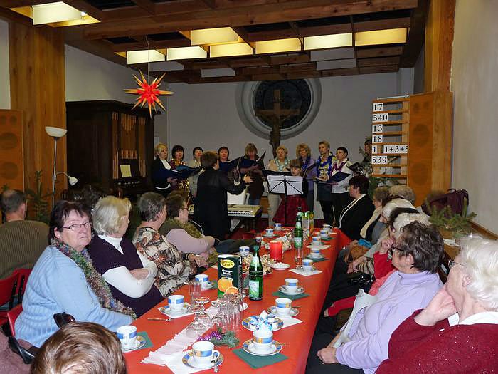 Nicht nur für Migranten (Foto: Karl-Heinz Herrmann) Nicht nur für Migranten (Foto: Karl-Heinz Herrmann)