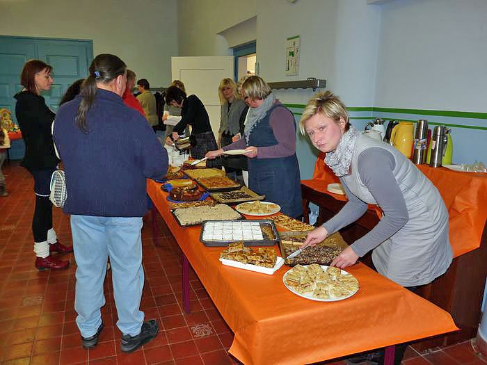 Weihnachtsspiel (Foto: Karl-Heinz Herrmann) Weihnachtsspiel (Foto: Karl-Heinz Herrmann)