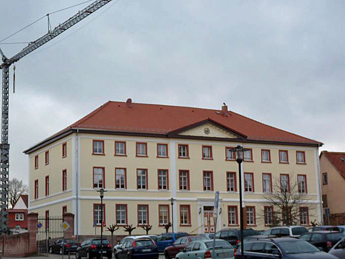 Von jung zu alt (Foto: Karl-Heinz Herrmann) Von jung zu alt (Foto: Karl-Heinz Herrmann)