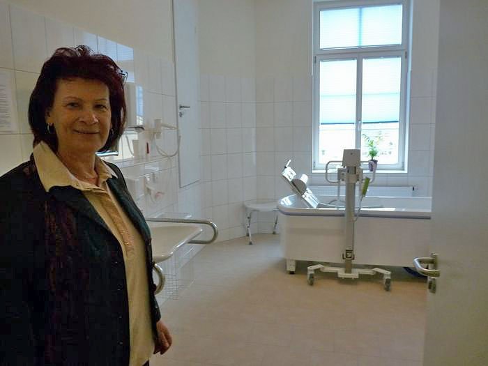 Von jung zu alt (Foto: Karl-Heinz Herrmann) Von jung zu alt (Foto: Karl-Heinz Herrmann)