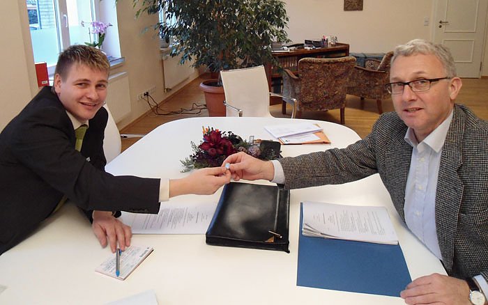 Im Besitz der Stadt (Foto: Stadt Bad Frankenhausen)