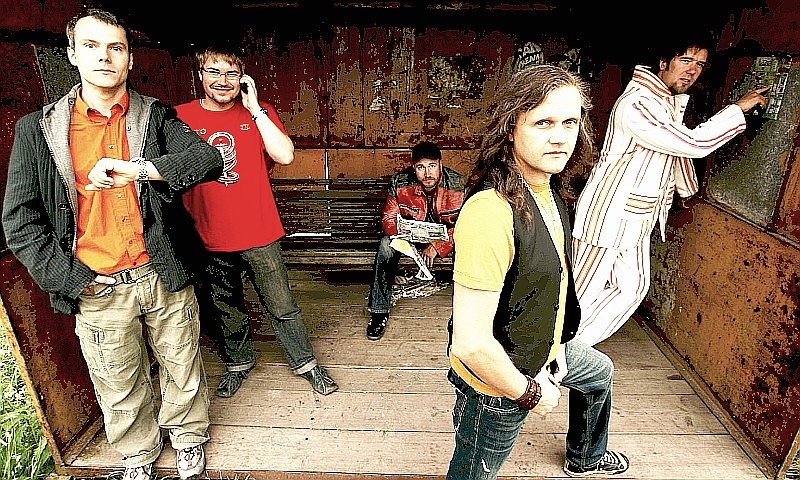 Bus abgefahren (Foto: privat)