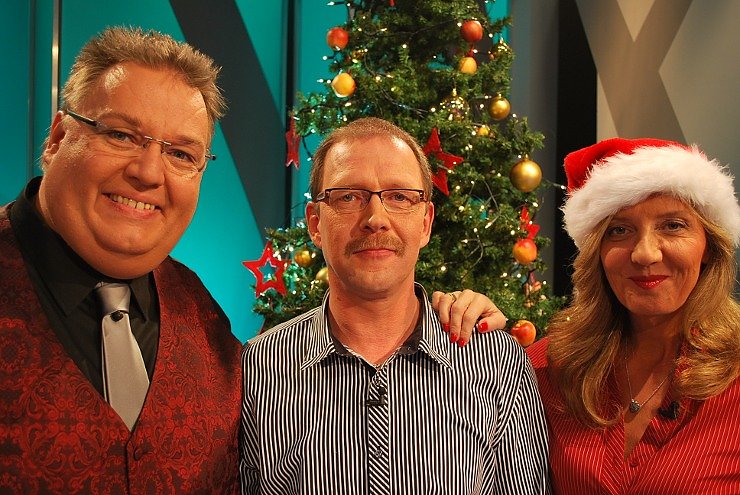 Gewonnen (Foto: privat)