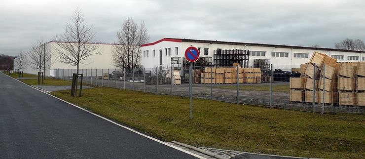 Projekt 4.2 (Foto: privat)