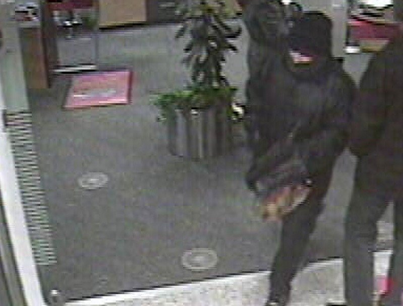 Fahnungsfoto (Foto: Polizei) Fahnungsfoto (Foto: Polizei)