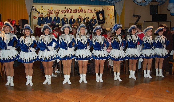 Volles Programm in Görsbach (Foto: privat) Volles Programm in Görsbach (Foto: privat)