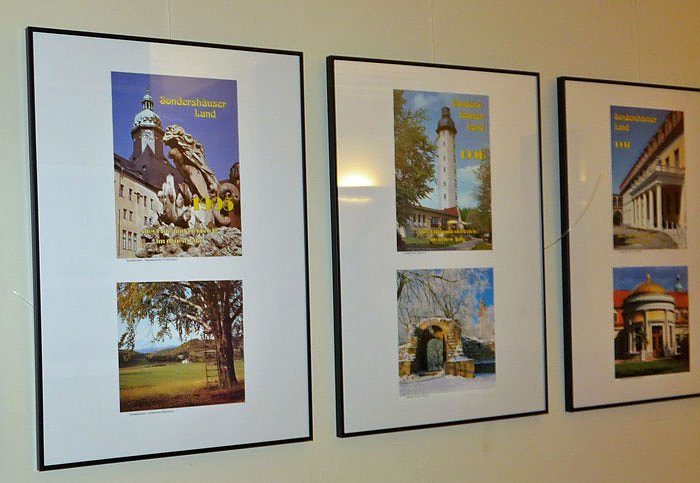 Kalenderbl&auml;tter (Foto: Karl-Heinz Herrmann)