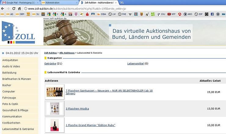 Screen Shot (Foto: Zoll)