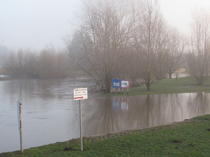 Gewaltige Unterschiede (Foto: Sebastian Hey)