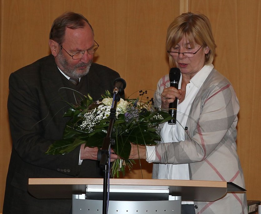 Ehrenstadtratsmitglied Dr. Schr&ouml;ter (Foto: nnz)