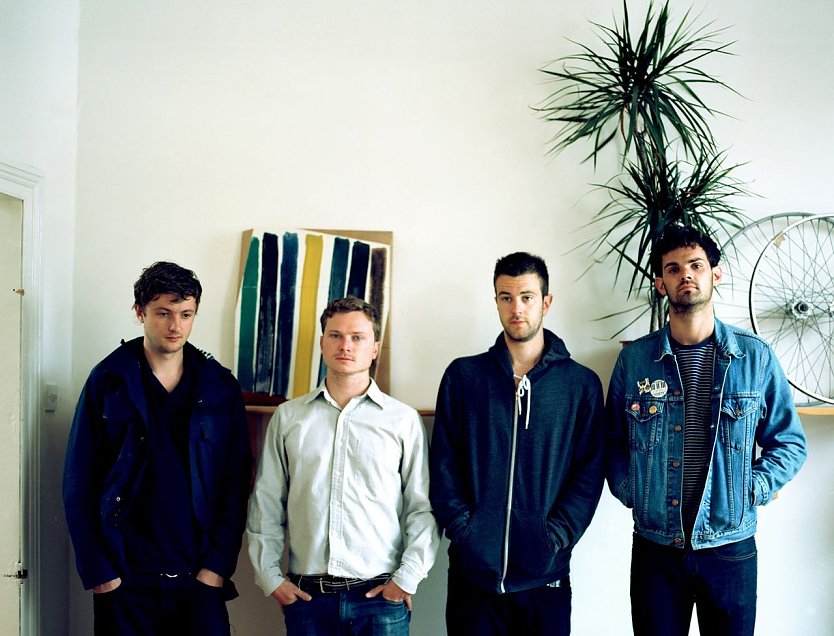 Zu Gast in Nordhausen (Foto: Agentur)