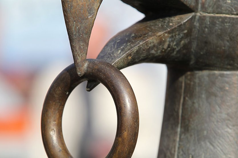 Wahlkampf-Markt (Foto: nnz) Wahlkampf-Markt (Foto: nnz)