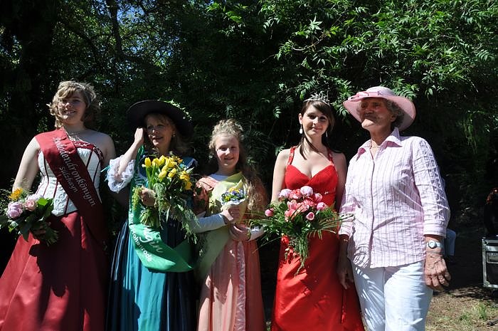 Parkfest 2011 (Foto: Sven Gämkow) Parkfest 2011 (Foto: Sven Gämkow)