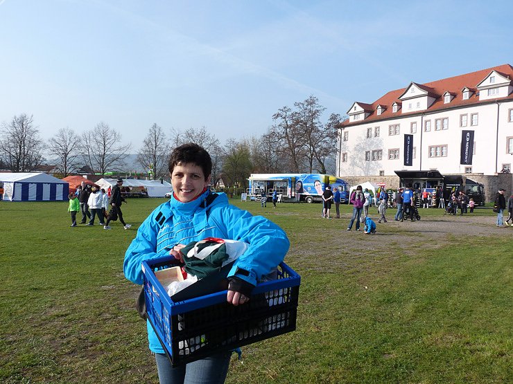 Bambini-Lauf (Foto: Karl-Heinz Herrmann)
