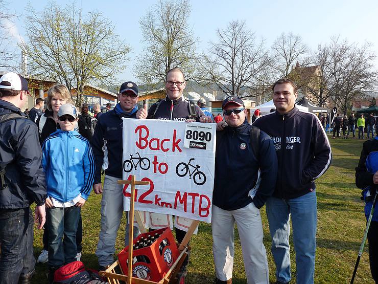 34. Kyffh&auml;userberglauf (1) (Foto: Karl-Heinz Herrmann)