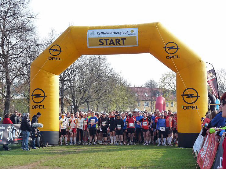 34. Kyffh&auml;userberglauf (2) (Foto: Karl-Heinz Herrmann)