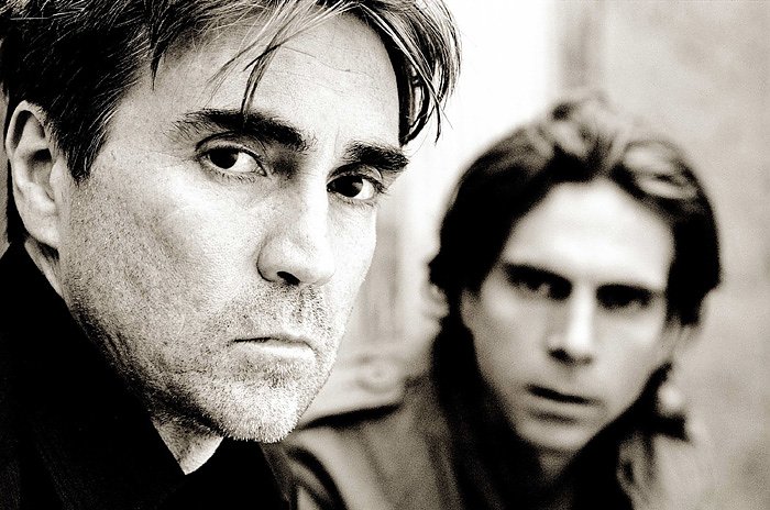 FOLK aus Irland (Foto: Panoramamuseum Bad Frankenhausen)