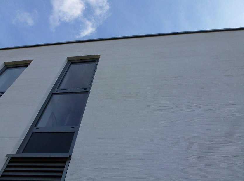 Wo steht dieses Geb&auml;ude? (Foto: nnz)