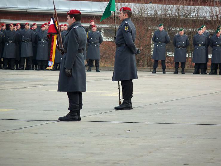 Einheiten werden aufgel&ouml;st (Foto: Karl-Heinz Herrmann)