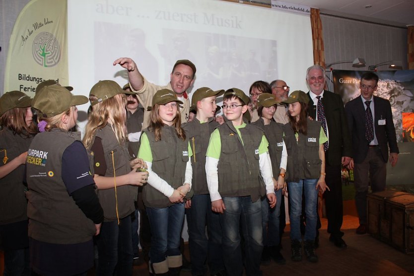 Naturpark (Foto: Uwe M&uuml;ller)