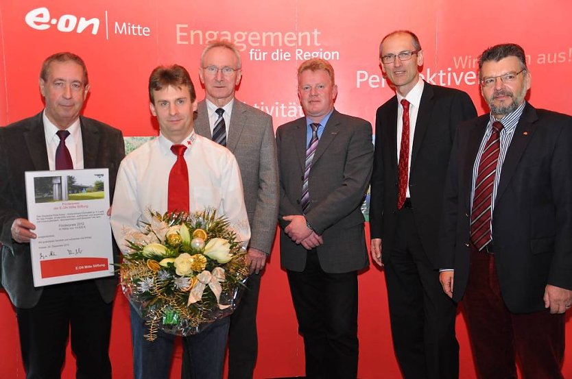 DRK  (Foto: Florian Blacha)