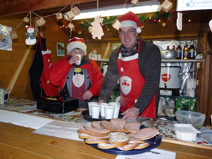 Was f&uuml;r eine F&uuml;lle! (Foto: Karl-Heinz Herrmann)