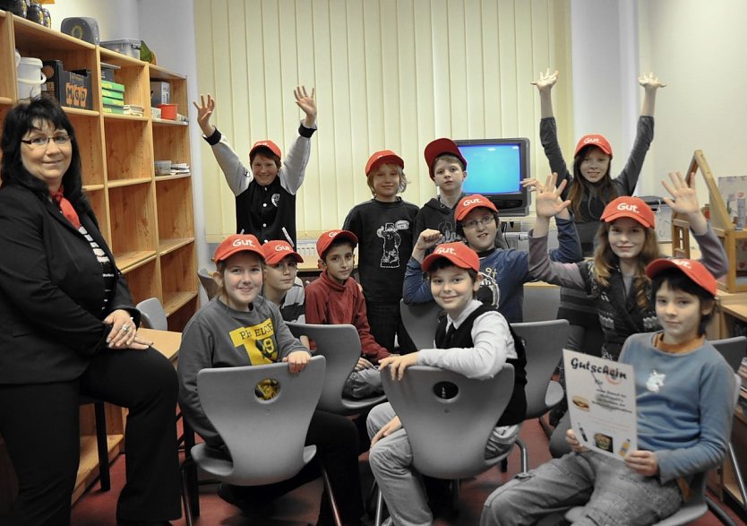 Ausflug gewonnen (Foto: KSK)