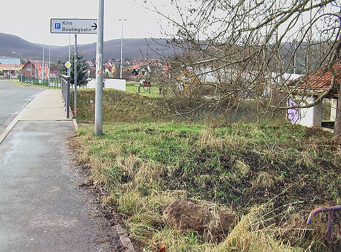 Das letzte aus 2012 (Foto: Karl-Heinz Herrmann)