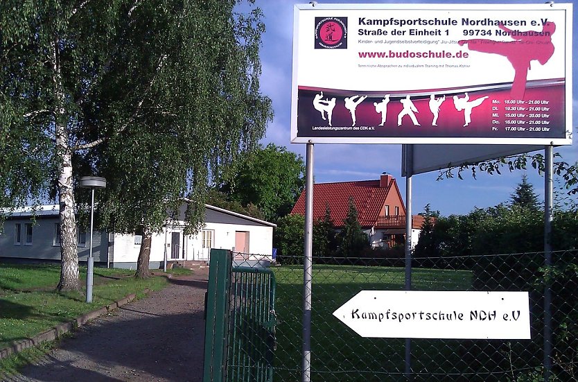 Bald neuer Name (Foto: privat) Bald neuer Name (Foto: privat)