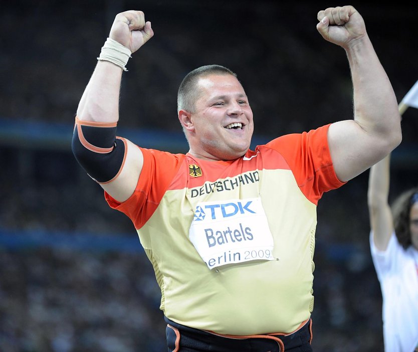 Bartels (Foto: Indoor)