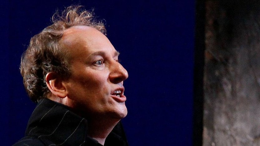 Hugo Mallet (Foto: A. Wagner)