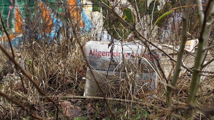 Punktgenaue Werbung (Foto: nnz)