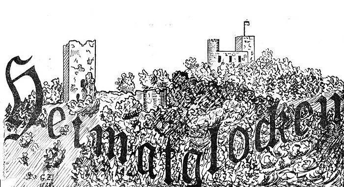 Verein mit digitaler Sammlung (Foto: Andreas Schm&ouml;lling)