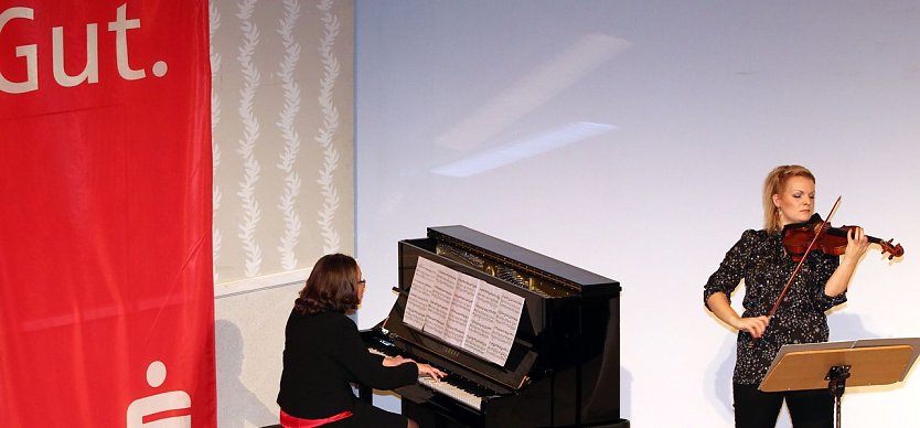 Unterhalten (Foto: nnz)