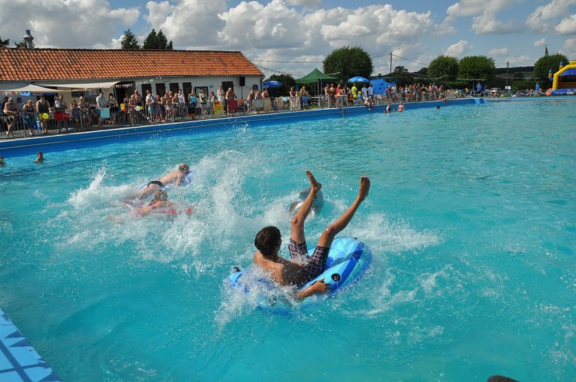 Idee und Solidarit&auml;t gefragt (Foto: S. G&auml;mkow)