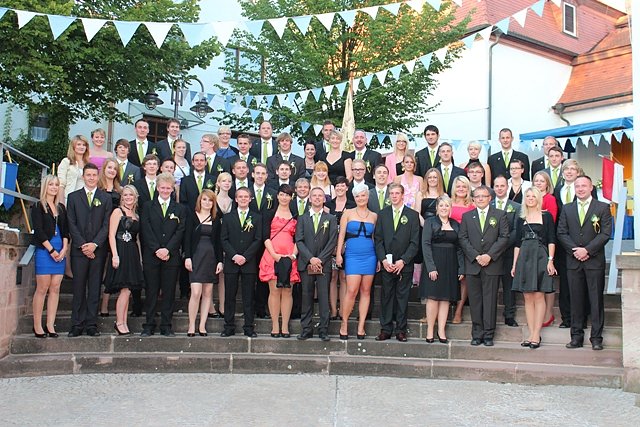 Kirmes in Dingelst&auml;dt (Foto: Michael Fuhlrott)